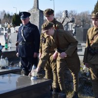 Zobacz w powiększeniu: Narodowy Dzień Pamięci „Żołnierzy Wyklętych” (2)